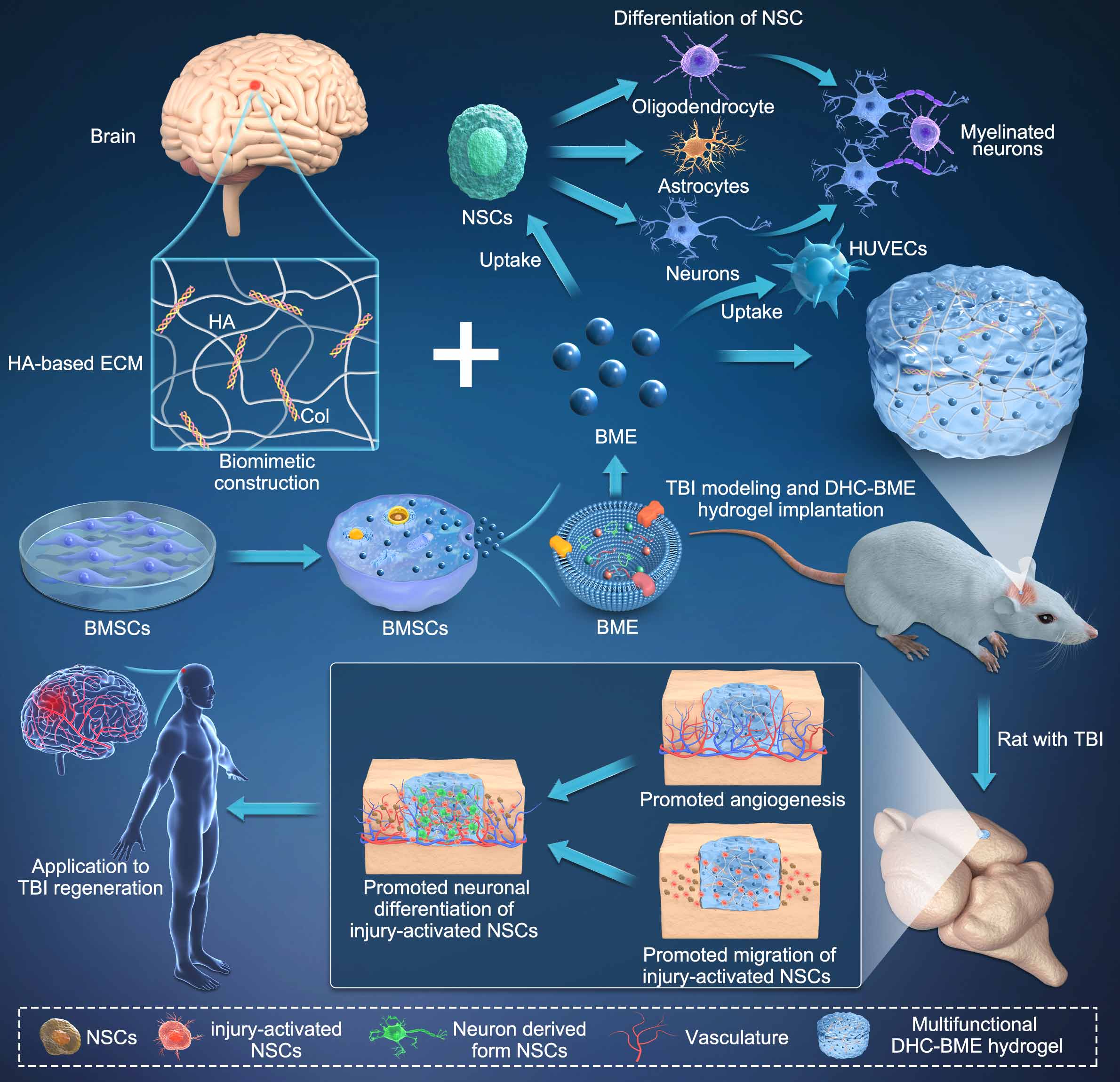 能源转换技术示意图